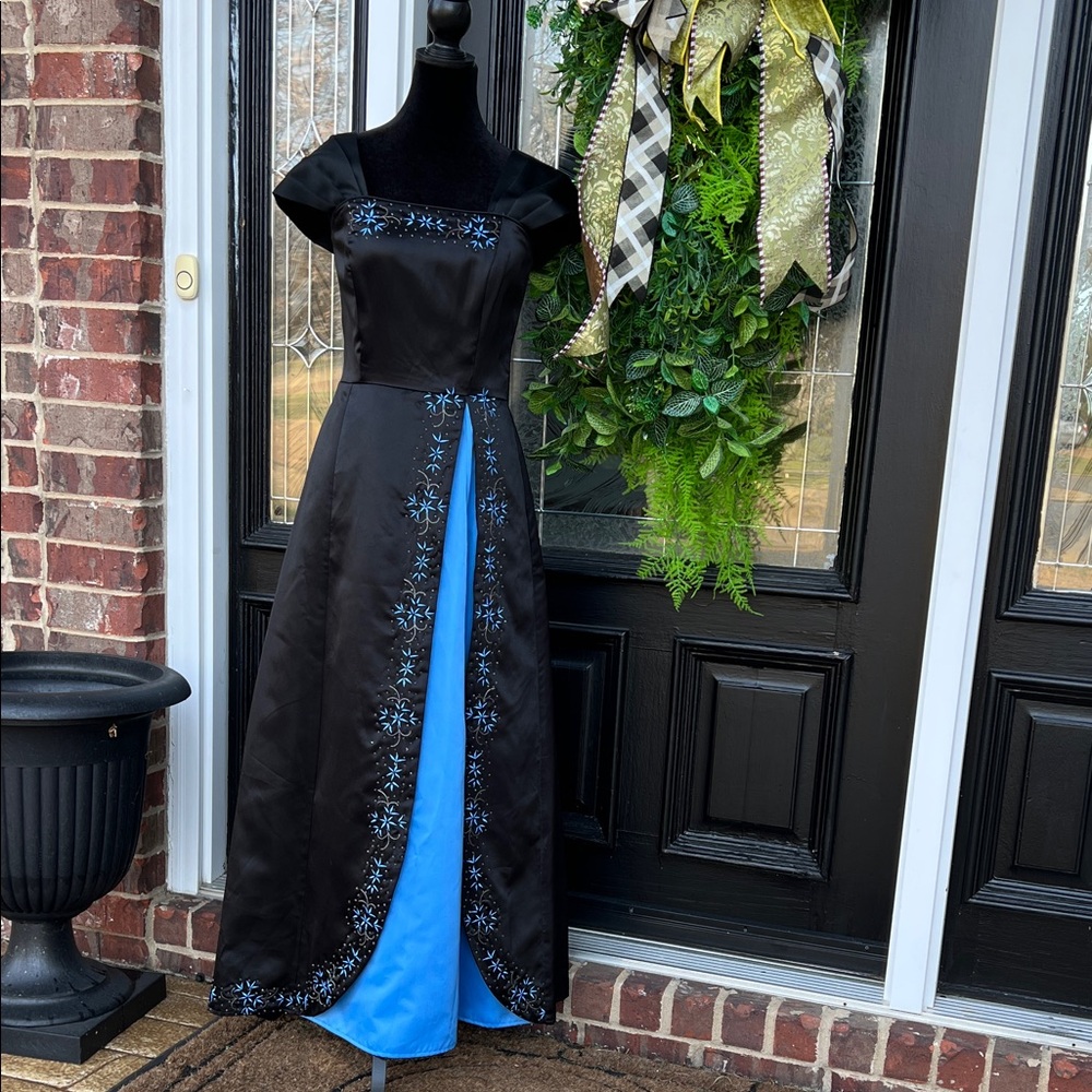 💙🖤 Morgan & Co🖤💙